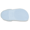Toddler Crocband Speckled Band Clog - Blue Frost