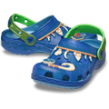 Kids' Disney Moana Maui Classic Clog - Multi