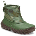 FL X Crocs Echo Boot - Army Green
