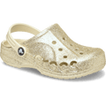 Kids' Baya Glitter Clog - Winter White