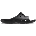 Women's Saturday Slide - Black