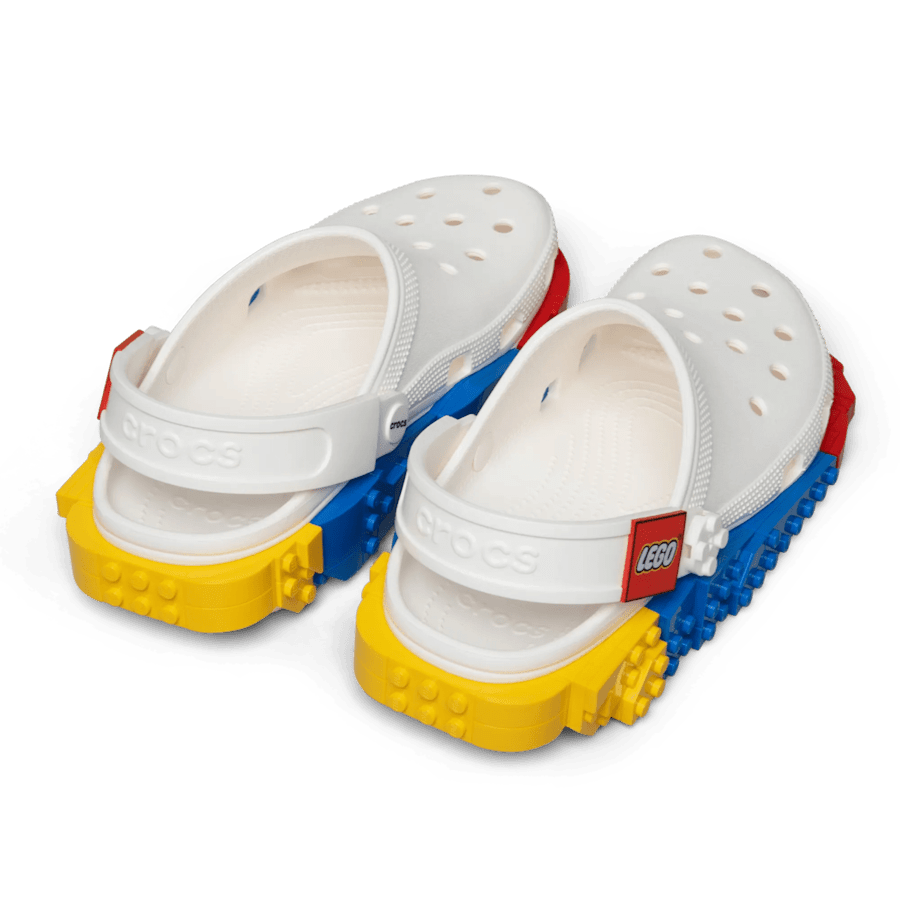 LEGO® Creativity Clog