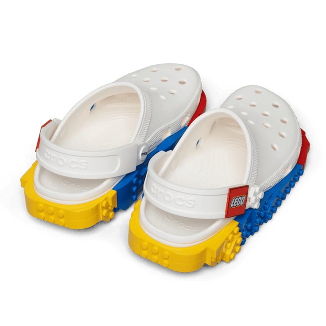 LEGO® Creativity Clog