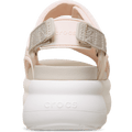 Soho Sport Shimmer Sandal - Crocs