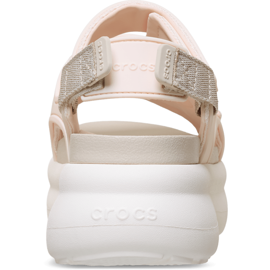 Soho Sport Shimmer Sandal - Crocs