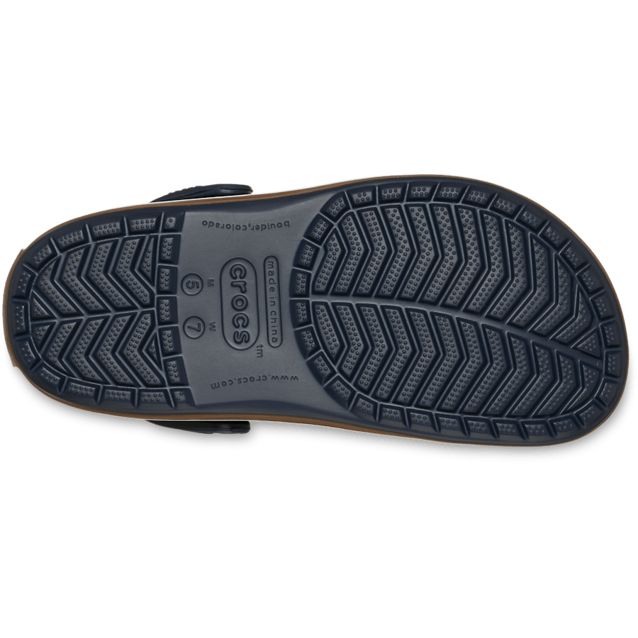 Crocband Gum Clog - Crocs