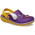 NFL Minnesota Vikings Classic Lined Clog - Multi