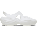 Dingyun Zhang X Crocs Diffuser - White