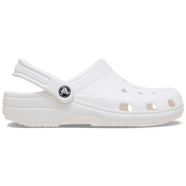 Classic Clog