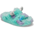 Monsters, Inc. Sulley Classic Cozzzy Sandal - Crocs
