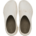 Echo Marbled Wave - Bone / Multi