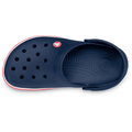 Crocband™ Clog - Navy