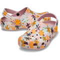Kids' Classic Retro Summer Clog - Mauve