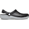 Classic Turbo Clog - Black