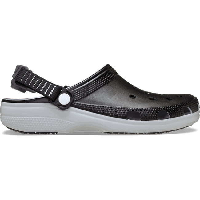 Classic Turbo Clog
