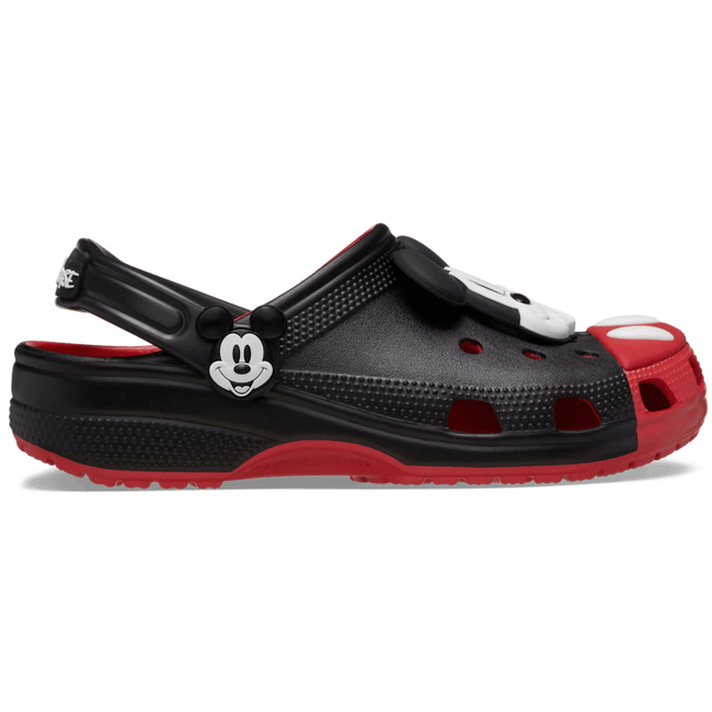 Mickey Mouse Classic Clog