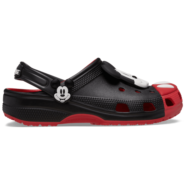Mickey Mouse Classic Clog