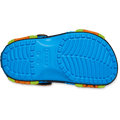 Toddler Classic IAM Monster Truck - Neon Ocean