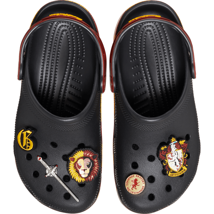 Harry Potter Gryffindor Classic Clog