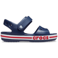 Toddler Bayaband Sandal - Navy / Pepper