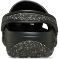 Classic Evo Clog - Black