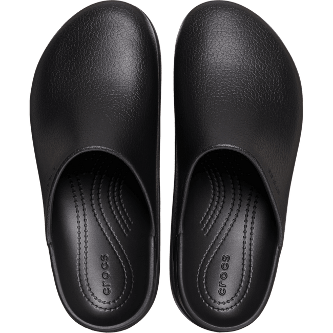 Dylan Platform Clog