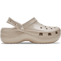 Classic Platform Ultra Shine Clog - Dulcé