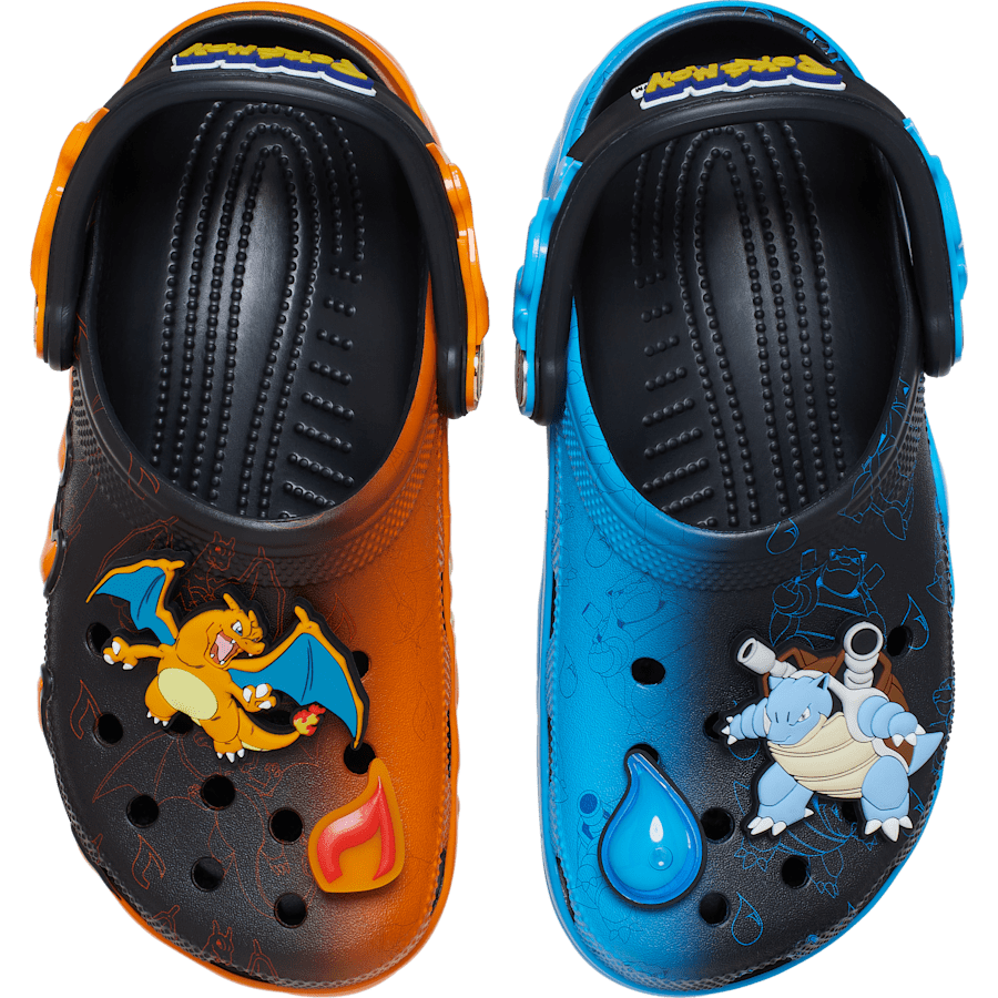 Pokémon Versus Clog