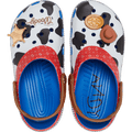 Kids’ Disney Pixar's Toy Story Sheriff Woody Classic Clog - Blue Jean