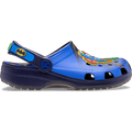 Kids' Justice League Classic Clog - Multi