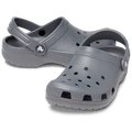 Kids' Classic Clog - Slate Grey