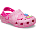 Toddlers' Barbie Classic Clog - Multi