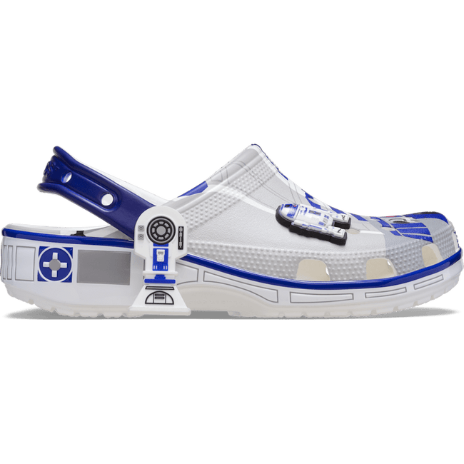 STAR WARS™ R2-D2 Classic Clog