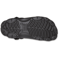 All-Terrain Clog - Black / Black