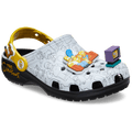 The Simpsons Classic Clog - Crocs