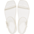 Miami Platform Y Strap Sandal - Crocs