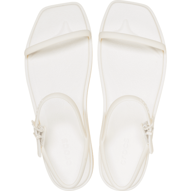 Miami Platform Y Strap Sandal