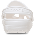 Classic Clog - White