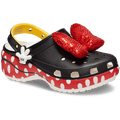 Minnie Mouse Classic Platform Clog - Crocs