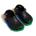 Kids’ LEGO® Creativity Clog - Black
