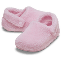 Toddler Classic Cozzzy Slipper - Pink Milk