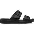 Brooklyn Buckle Low Low - Black