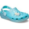 Kids' Disney Frozen Elsa Classic Clog - Multi