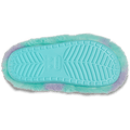 Monsters, Inc. Sulley Classic Cozzzy Sandal - Multi