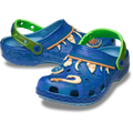 Disney Moana Maui Classic Clog - Multi