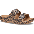 Women's Animal Saturday Sandal - Crocs
