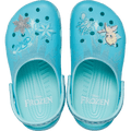 Kids' Disney Frozen Elsa Classic Clog - Multi