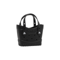 Classic Micro Tote - Black