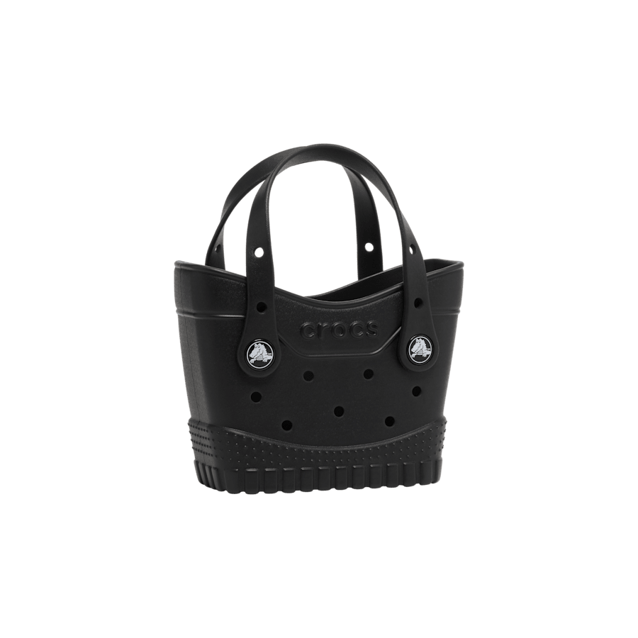 Classic Micro Tote - Black