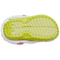 Toddler The Grinch Classic Lined Clog - Multi